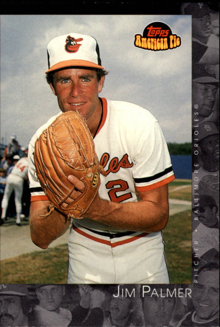 2001 Topps American Pie Baseball - Picture 90 of 312