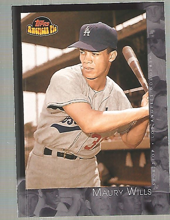 2001 Topps American Pie Baseball - Picture 114 of 312