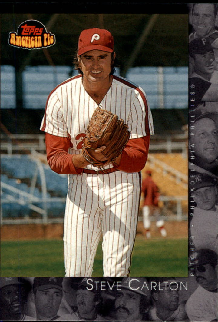 2001 Topps American Pie Baseball - Picture 156 of 312
