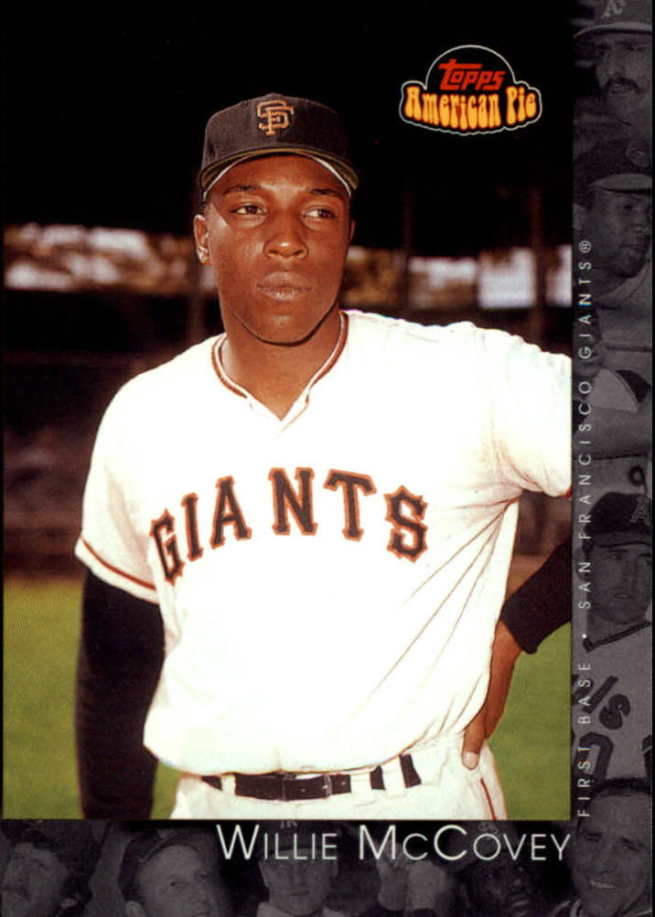 2001 Topps American Pie Baseball - Picture 180 of 312