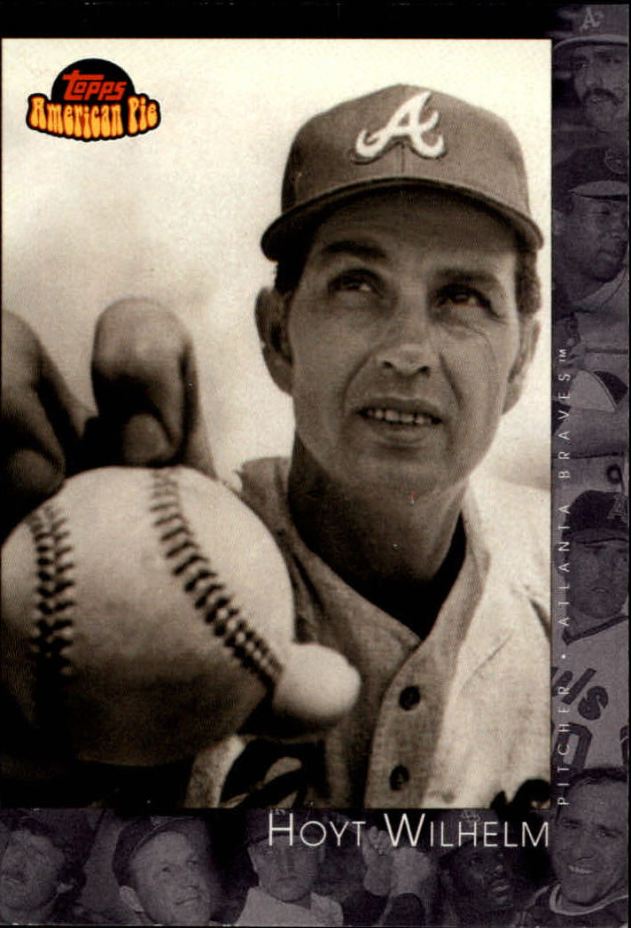 2001 Topps American Pie Baseball - Picture 200 of 312