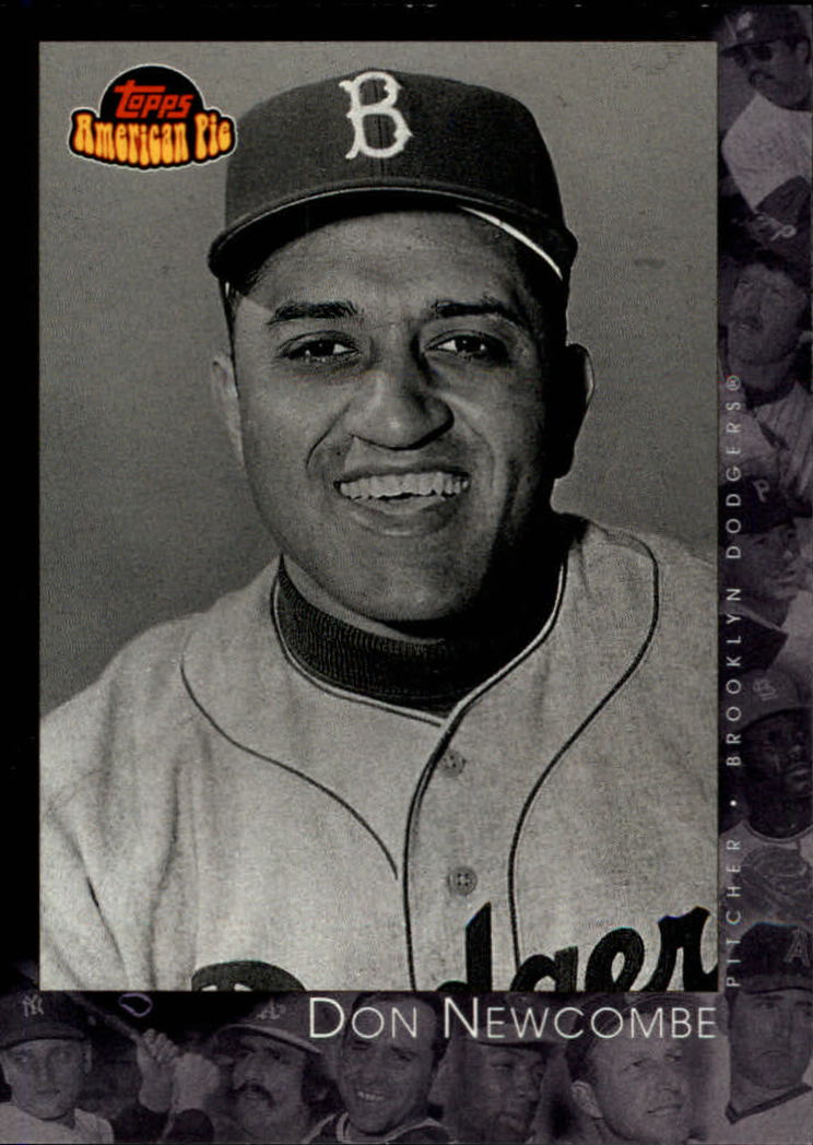 2001 Topps American Pie Baseball - Picture 204 of 312
