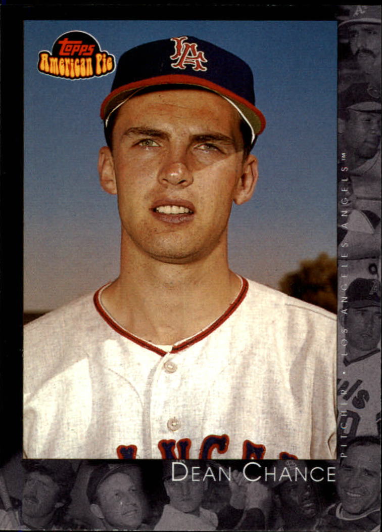 2001 Topps American Pie Baseball - Picture 220 of 312