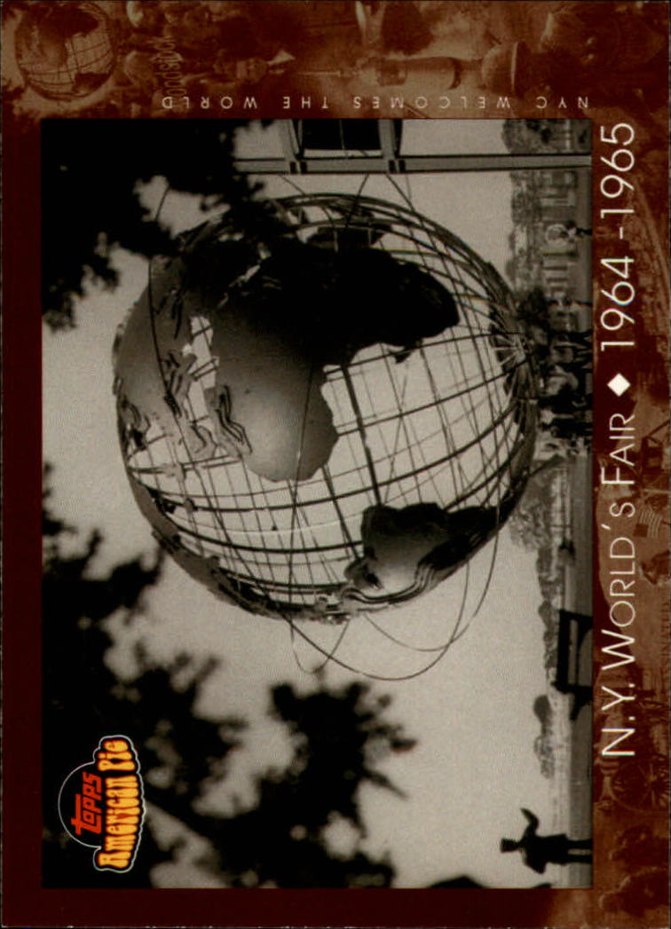 2001 Topps American Pie Baseball - Picture 232 of 312