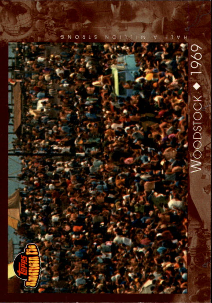 2001 Topps American Pie Baseball - Picture 254 of 312