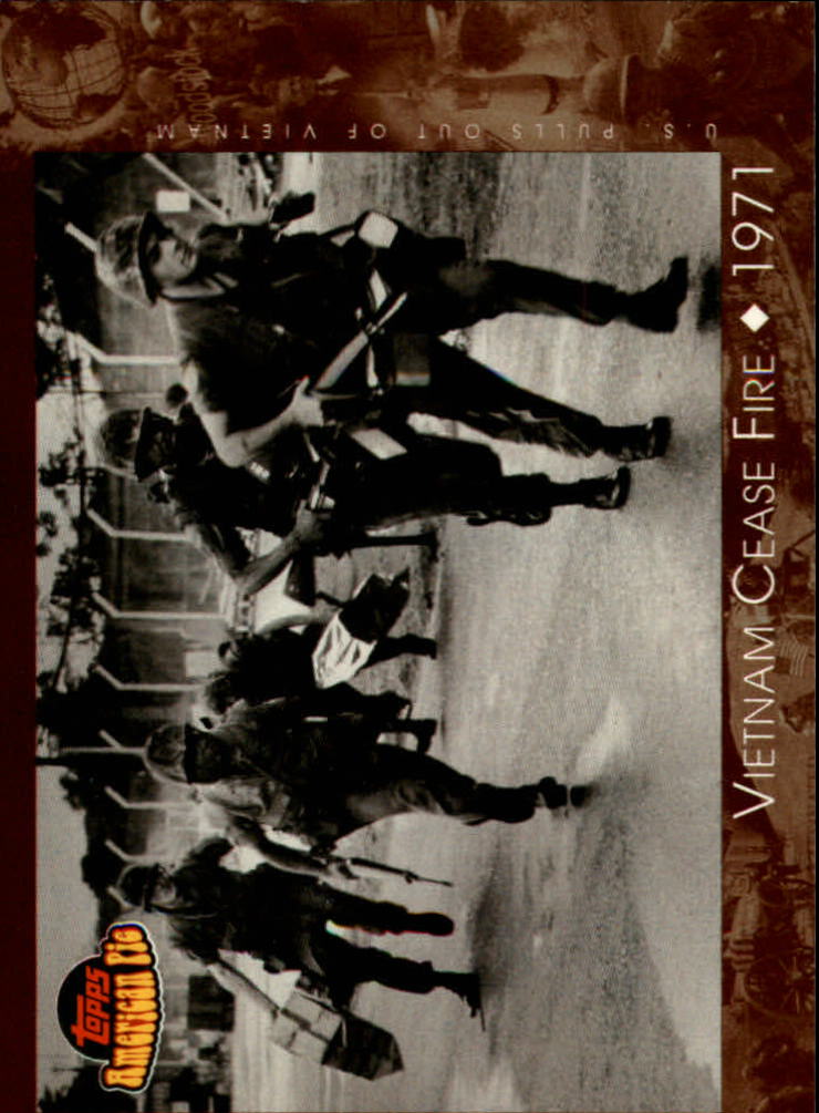 2001 Topps American Pie Baseball - Picture 260 of 312