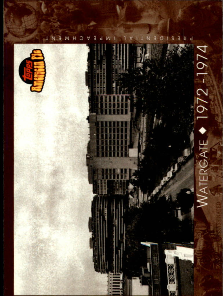 2001 Topps American Pie Baseball - Picture 264 of 312