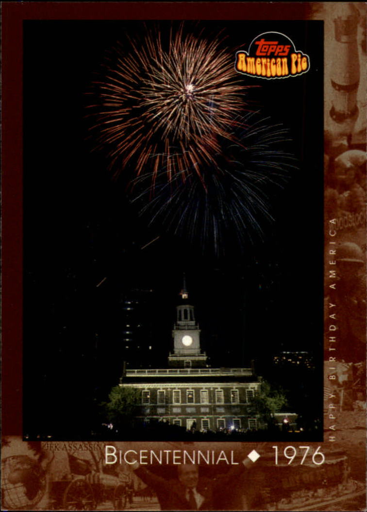 2001 Topps American Pie Baseball - Picture 268 of 312