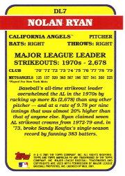 2001 Topps American Pie Baseball - Picture 305 of 312