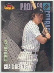 2001 Topps American Pie Baseball - Picture 309 of 312