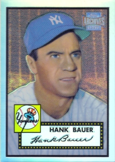 2001 Topps Archives Reserve Baseball YOU PICK - Bild 4 von 115