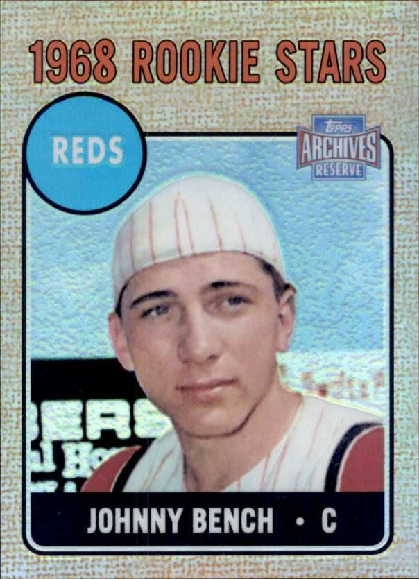 2001 Topps Archives Reserve Baseball YOU PICK - Bild 5 von 115
