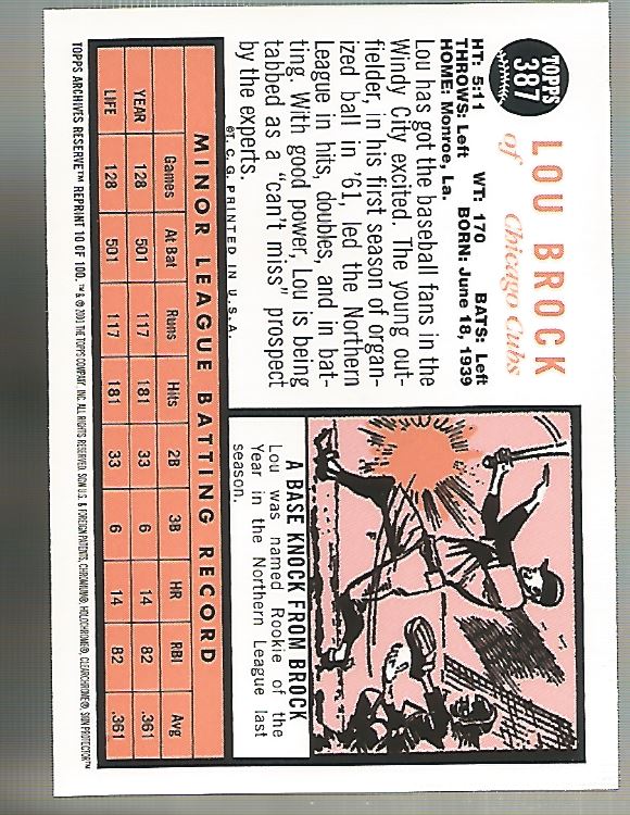 2001 Topps Archives Reserve Baseball YOU PICK - Bild 10 von 115