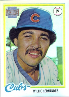 2001 Topps Archives Reserve Baseball YOU PICK - Bild 12 von 115