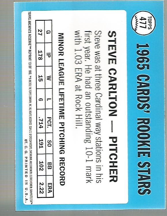 2001 Topps Archives Reserve Baseball YOU PICK - Bild 14 von 115