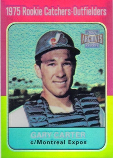2001 Topps Archives Reserve Baseball YOU PICK - Bild 15 von 115