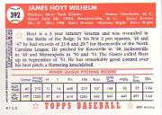 2001 Topps Archives Reserve Baseball YOU PICK - Bild 17 von 115