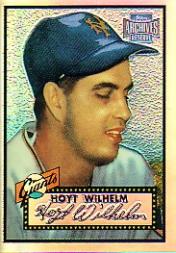 2001 Topps Archives Reserve Baseball YOU PICK - Bild 16 von 115