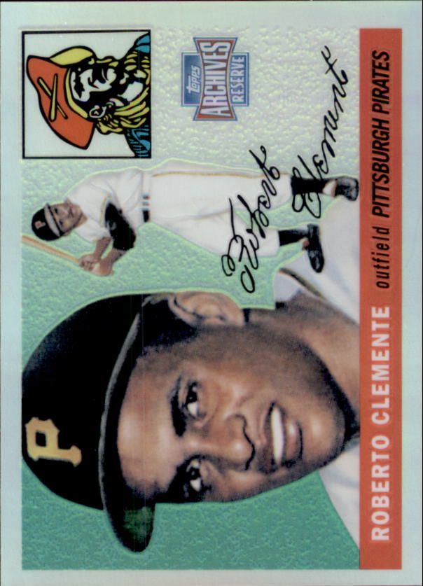2001 Topps Archives Reserve Baseball YOU PICK - Bild 19 von 115