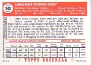 2001 Topps Archives Reserve Baseball YOU PICK - Bild 23 von 115