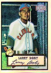 2001 Topps Archives Reserve Baseball YOU PICK - Bild 22 von 115