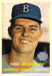 2001 Topps Archives Reserve Baseball YOU PICK - Bild 24 von 115
