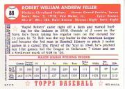 2001 Topps Archives Reserve Baseball YOU PICK - Bild 29 von 115