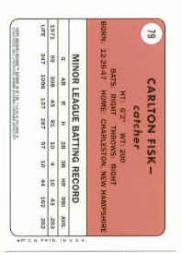 2001 Topps Archives Reserve Baseball YOU PICK - Bild 31 von 115