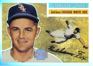 2001 Topps Archives Reserve Baseball YOU PICK - Bild 32 von 115