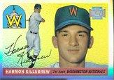 2001 Topps Archives Reserve Baseball YOU PICK - Bild 43 von 115