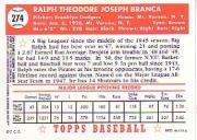 2001 Topps Archives Reserve Baseball YOU PICK - Bild 49 von 115