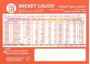 2001 Topps Archives Reserve Baseball YOU PICK - Bild 51 von 115