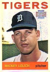 2001 Topps Archives Reserve Baseball YOU PICK - Bild 50 von 115