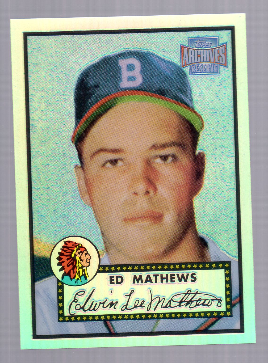 2001 Topps Archives Reserve Baseball YOU PICK - Bild 55 von 115