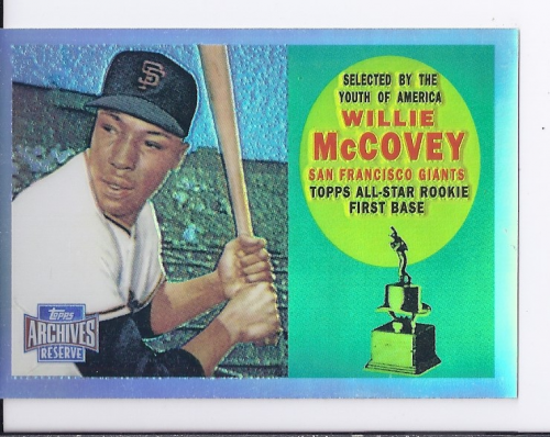 2001 Topps Archives Reserve Baseball YOU PICK - Bild 56 von 115