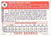 2001 Topps Archives Reserve Baseball YOU PICK - Bild 60 von 115