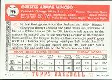 2001 Topps Archives Reserve Baseball YOU PICK - Bild 62 von 115
