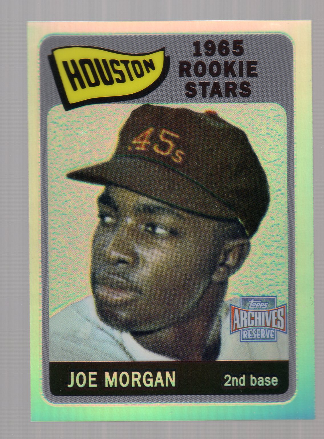 2001 Topps Archives Reserve Baseball YOU PICK - Bild 64 von 115