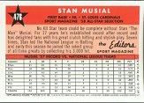 2001 Topps Archives Reserve Baseball YOU PICK - Bild 66 von 115