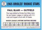 2001 Topps Archives Reserve Baseball YOU PICK - Bild 68 von 115