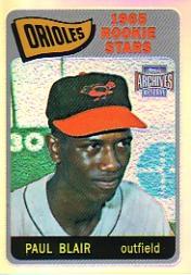 2001 Topps Archives Reserve Baseball YOU PICK - Bild 67 von 115