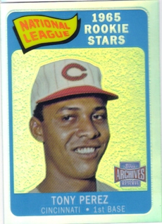 2001 Topps Archives Reserve Baseball YOU PICK - Bild 71 von 115