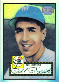 2001 Topps Archives Reserve Baseball YOU PICK - Bild 77 von 115