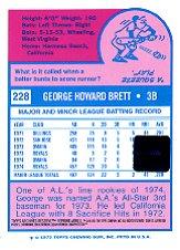 2001 Topps Archives Reserve Baseball YOU PICK - Bild 80 von 115