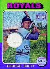 2001 Topps Archives Reserve Baseball YOU PICK - Bild 79 von 115
