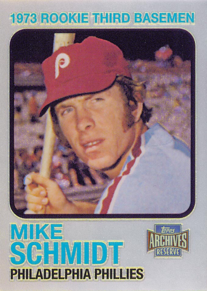 2001 Topps Archives Reserve Baseball YOU PICK - Bild 81 von 115