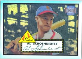 2001 Topps Archives Reserve Baseball YOU PICK - Bild 83 von 115