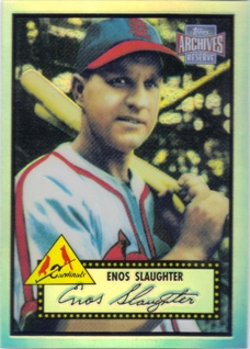 2001 Topps Archives Reserve Baseball YOU PICK - Bild 86 von 115