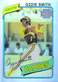 2001 Topps Archives Reserve Baseball YOU PICK - Bild 87 von 115