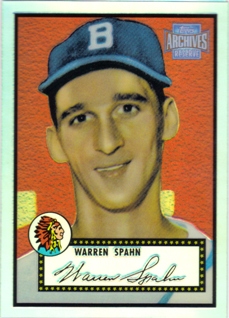 2001 Topps Archives Reserve Baseball YOU PICK - Bild 88 von 115